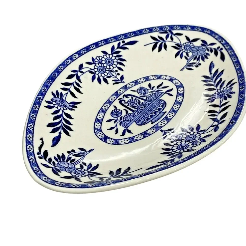 Vintage sterling china